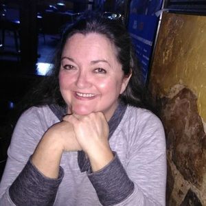 Meet your Posher, Cindy
